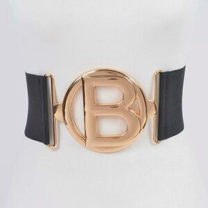 Baddie B Belt